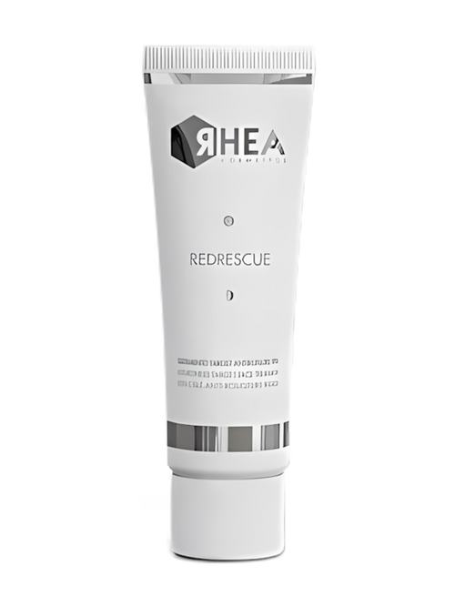 Cílené sérum na zarudnutí a podráždění RedRescue RHEA 30 ml