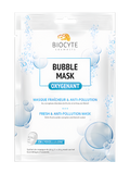 Čisticí a osvěžující maska Bubble Mask Biocyte 20 g