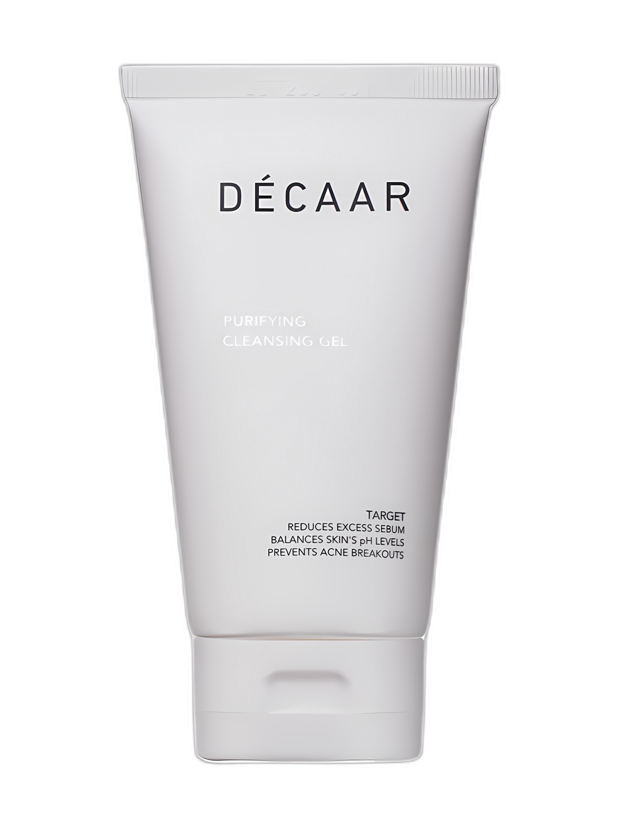 Čisticí gel DÉCAAR 150 ml