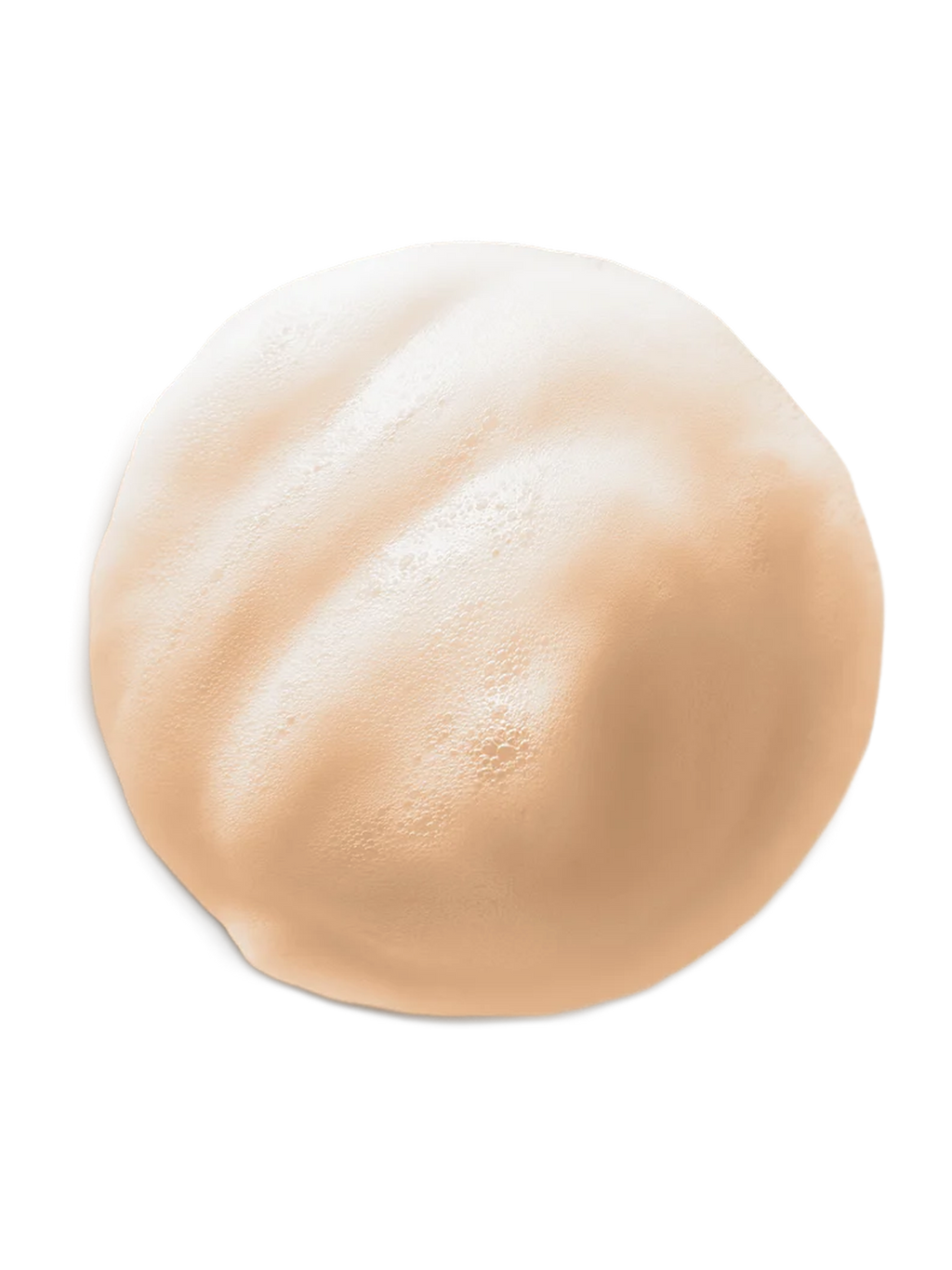 Čisticí tělová jílová pěna SoftyClay RHEA 200 ml