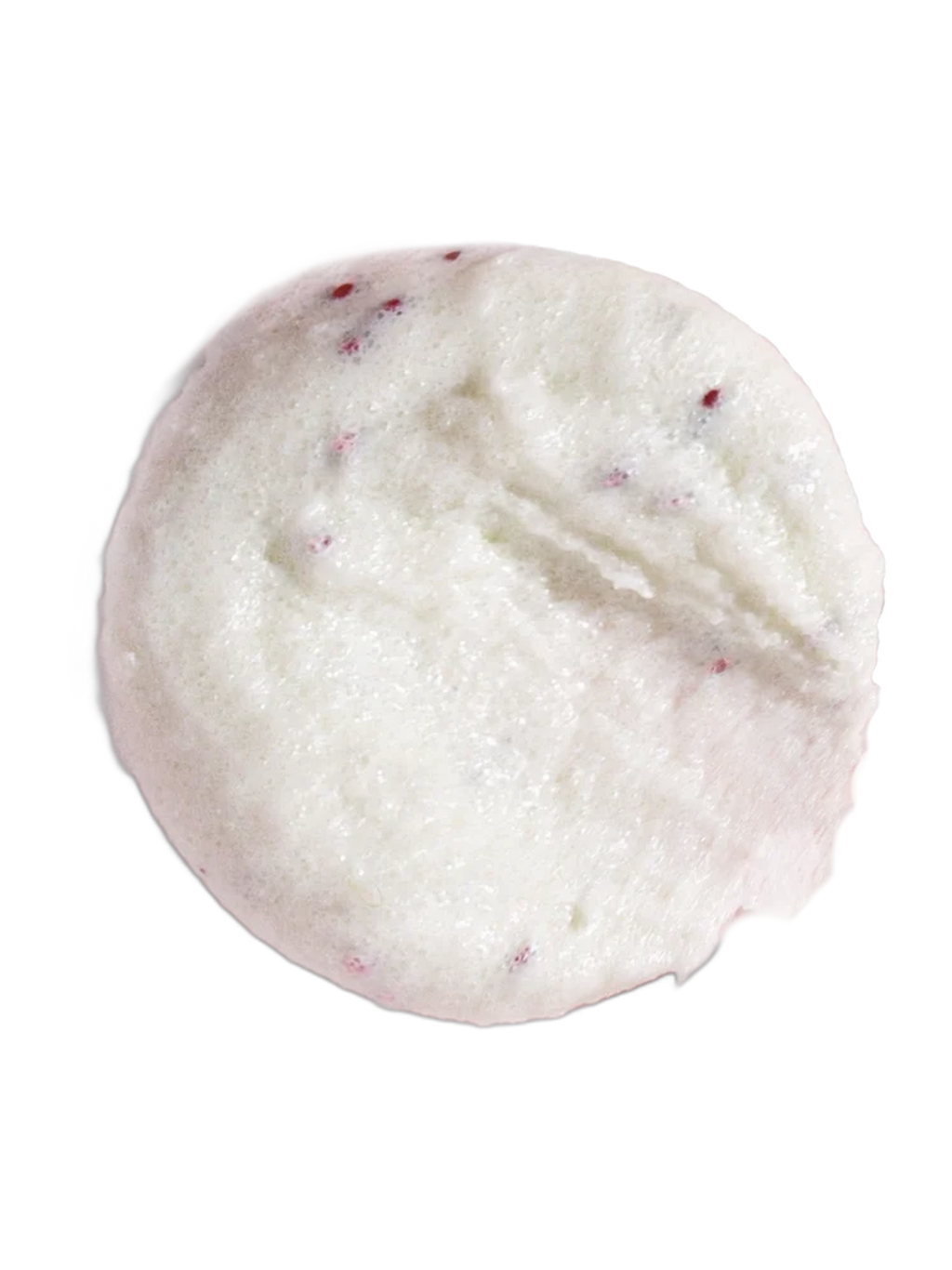 Čisticí tělový peeling HAPPYSCRUB RHEA 200 ml