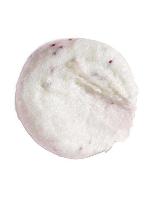 Čisticí tělový peeling HAPPYSCRUB RHEA 200 ml