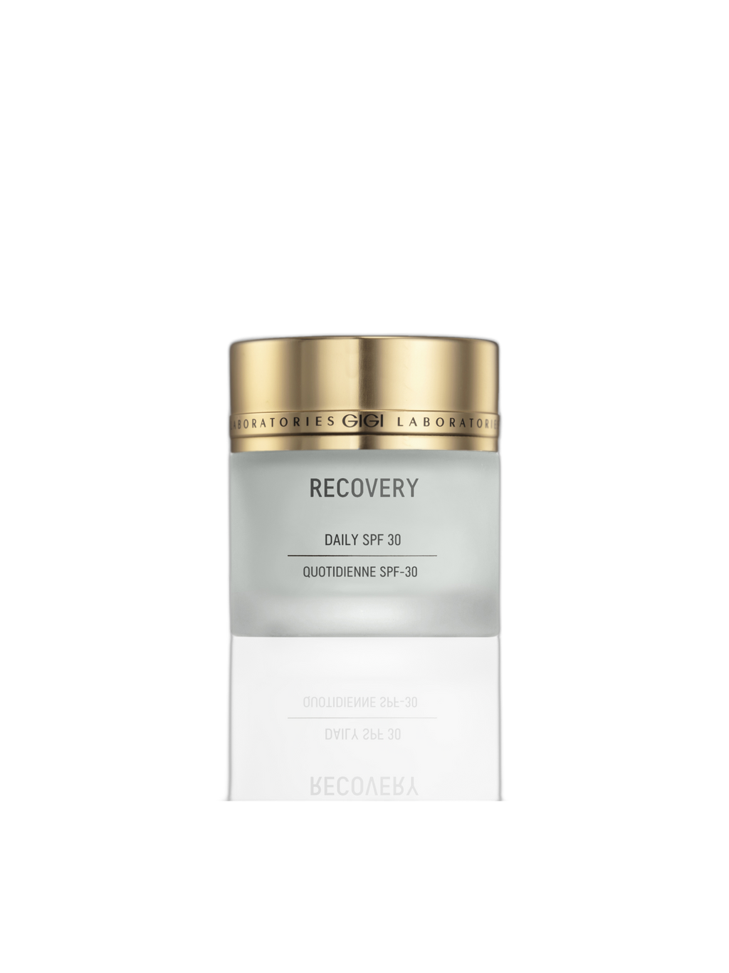 Denní krém SPF 30 RECOVERY GIGI 50 ml
