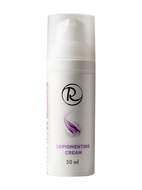 Depigmentační krém WHITENING renew 50 ml