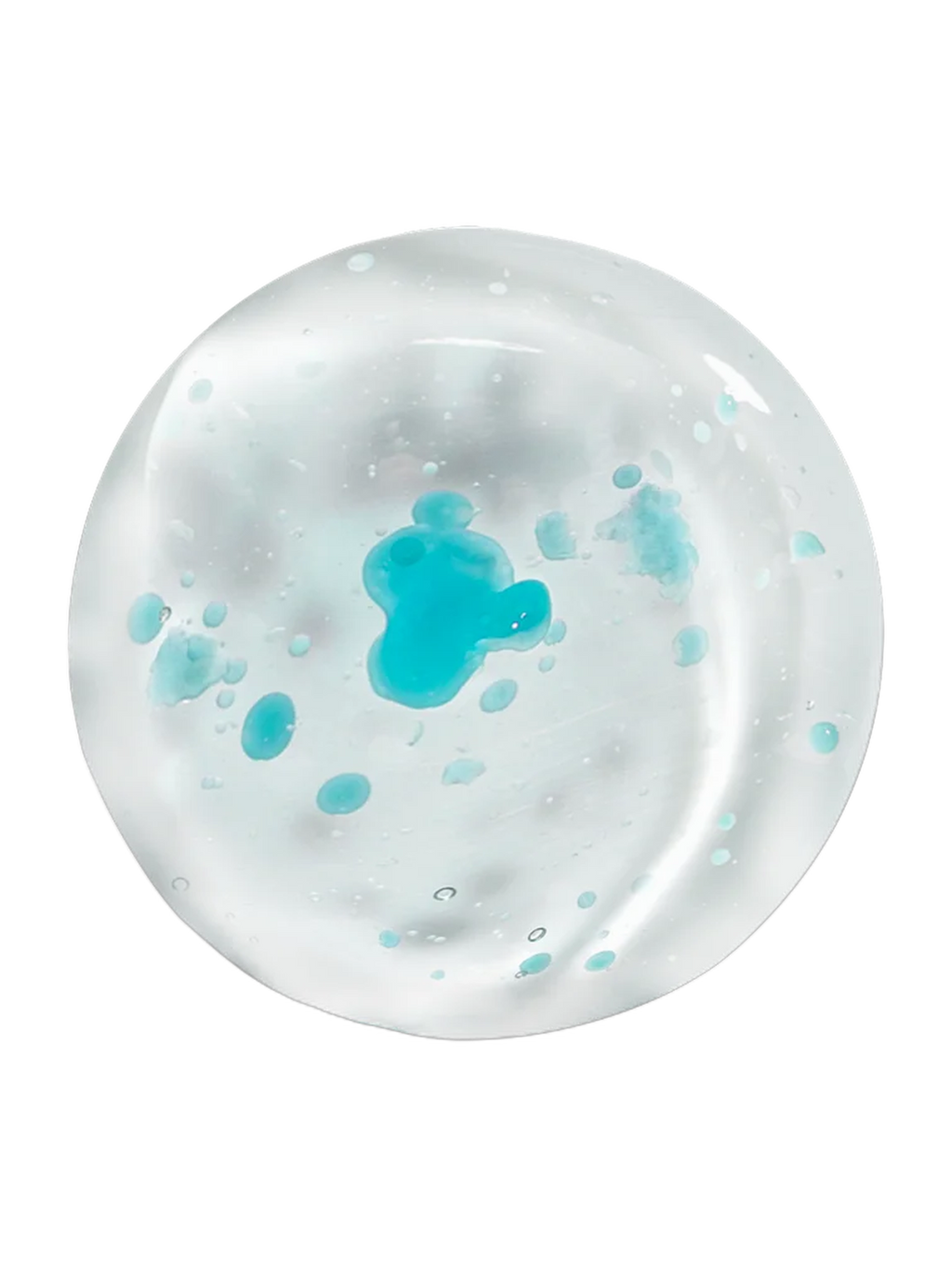 Dvoufázové detoxikační tělové mléko 2Drain RHEA 150 ml