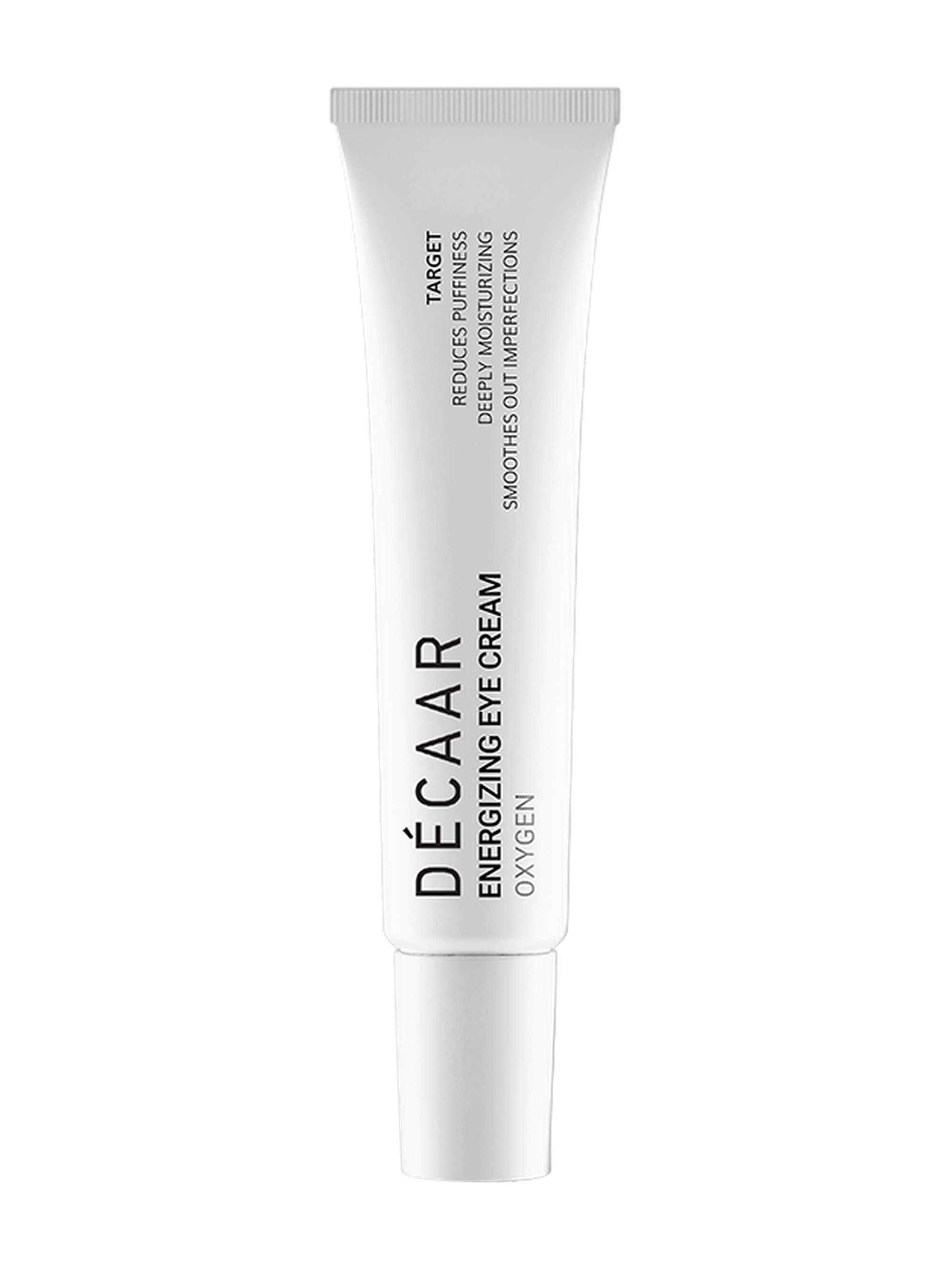 Energizující oční krém DÉCAAR 20 ml