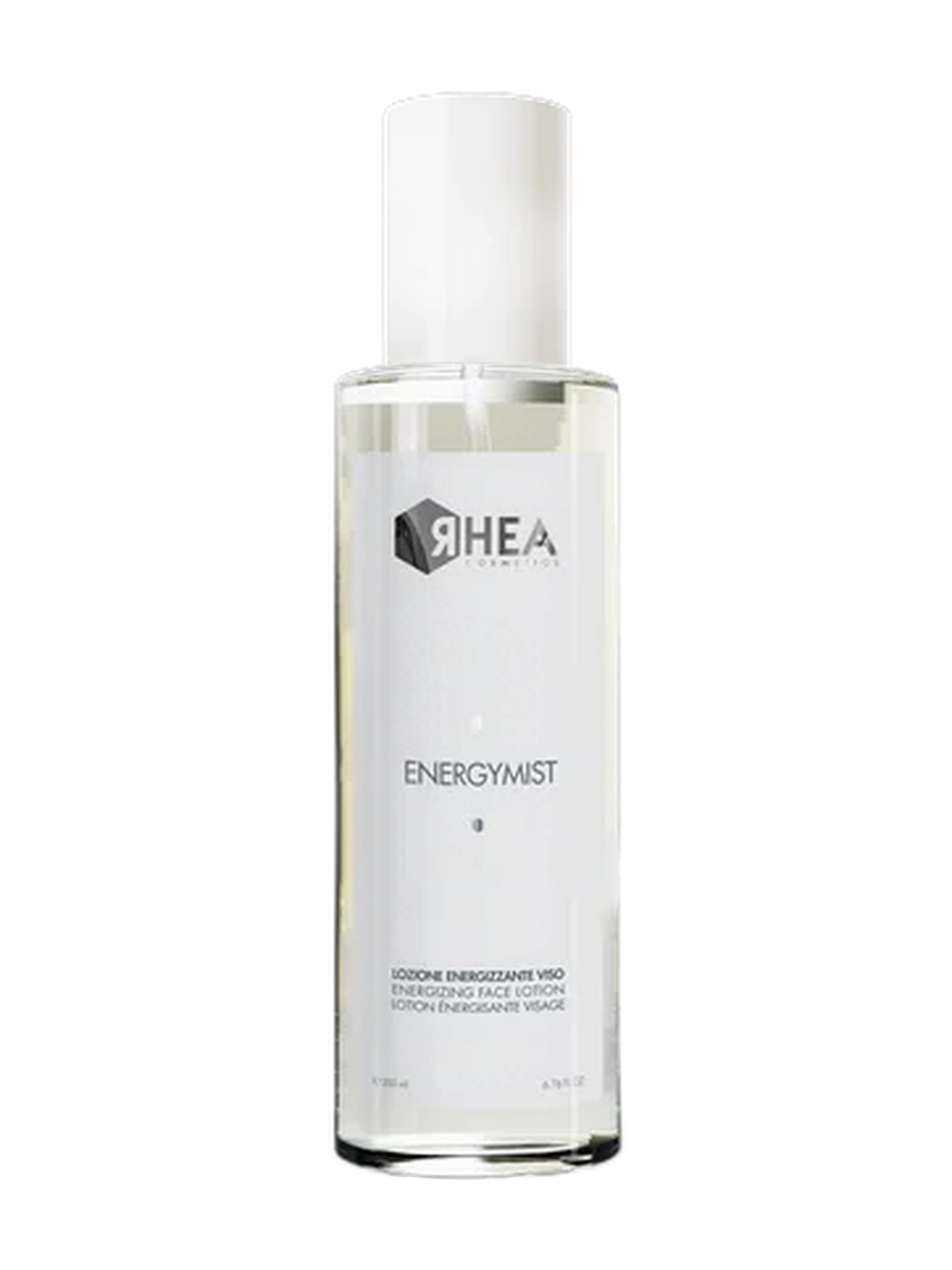 Energizující pleťová mlha EnergyMist RHEA 200 ml