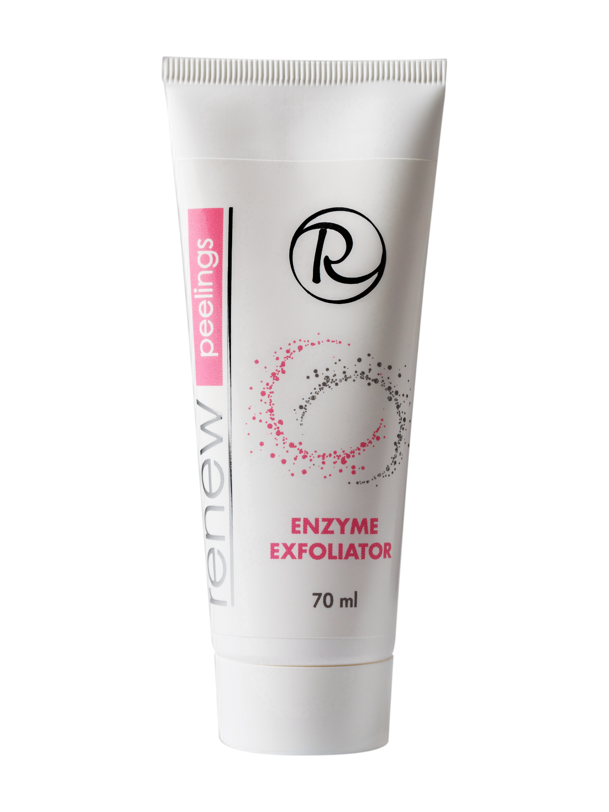 Enzymatický peeling na obličej renew 70 ml