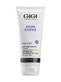 Gel pro hloubkové čištění pórů AROMA ESSENCE GIGI 200 ml