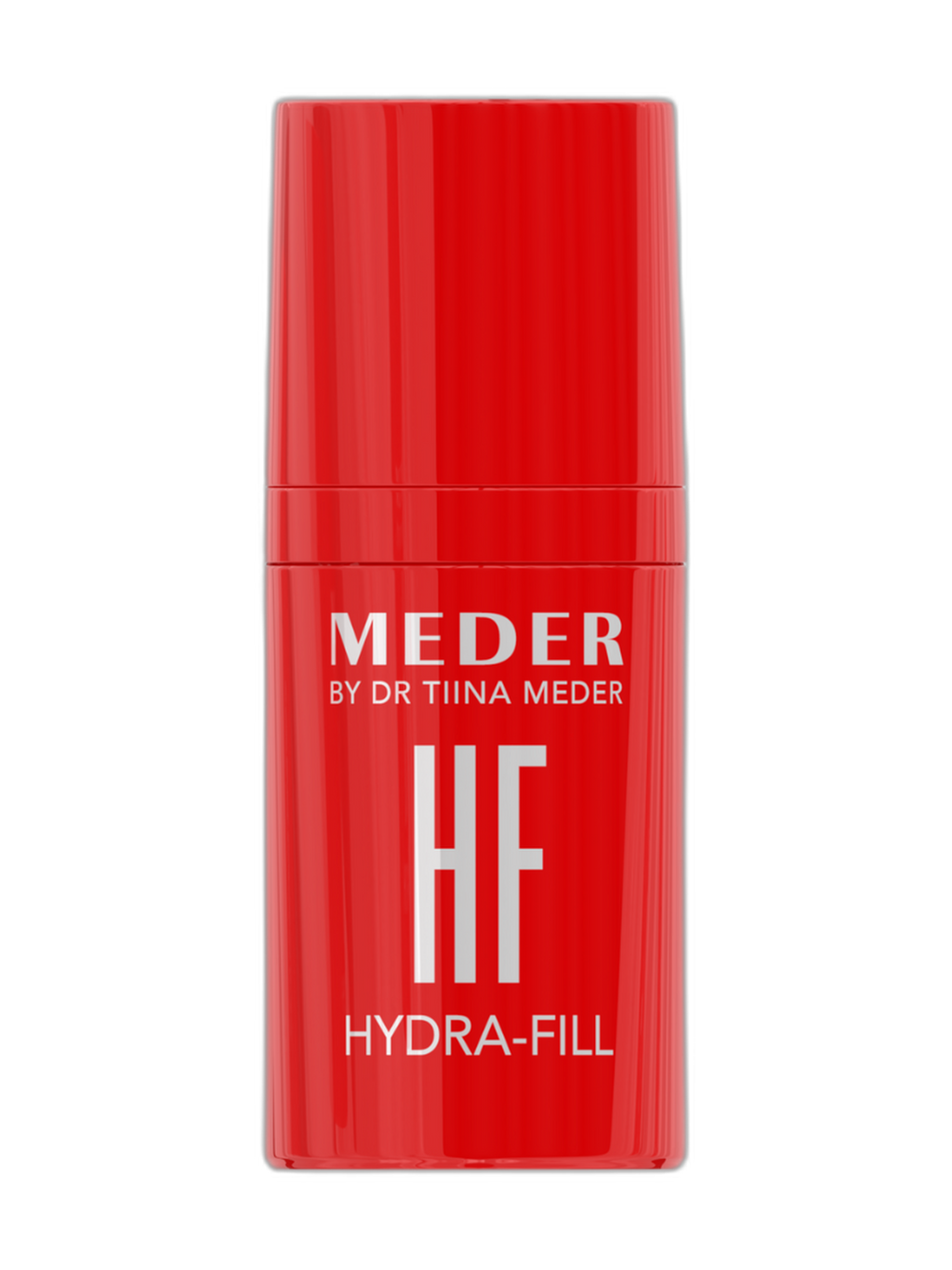 Hloubkově hydratační koncentrát Hydra-Fill MEDER 30 ml