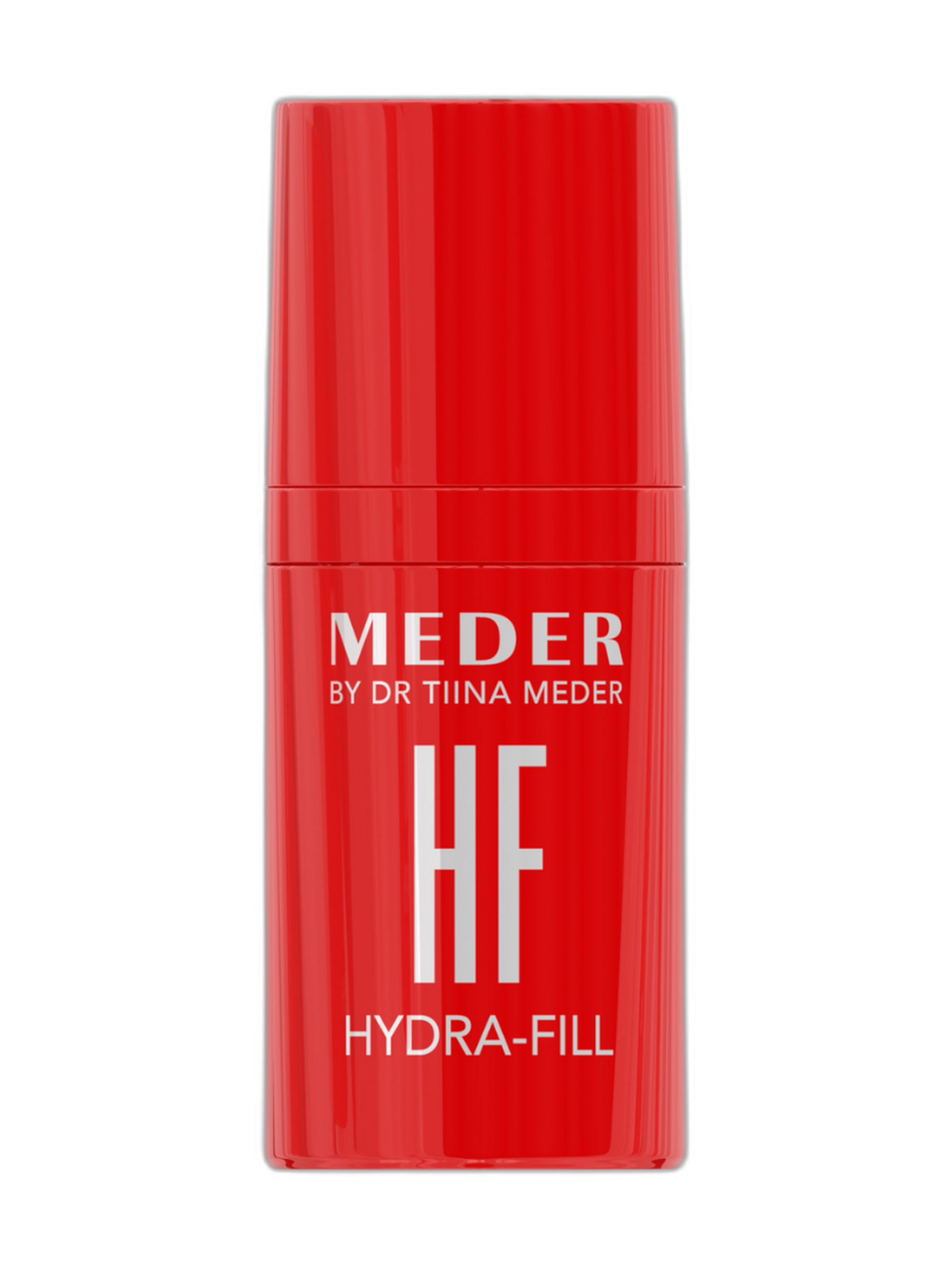 Hloubkově hydratační koncentrát Hydra-Fill MEDER 30 ml