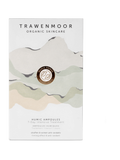 Humínový ampulkový koncentrát Trawenmoor 7x2 ml
