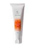 Hydratační krém na opalování SPF 50 SUNSCREEN renew 80 ml