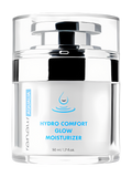 Hydratační krém pro komfort a zářivý vzhled AQUALIA renew 50 ml