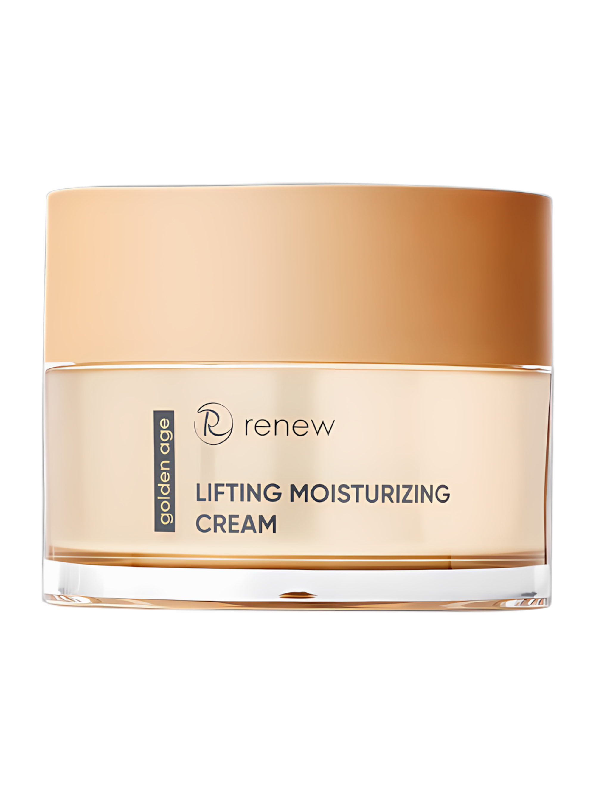 Hydratační liftingový krém GOLDEN AGE renew 50 ml