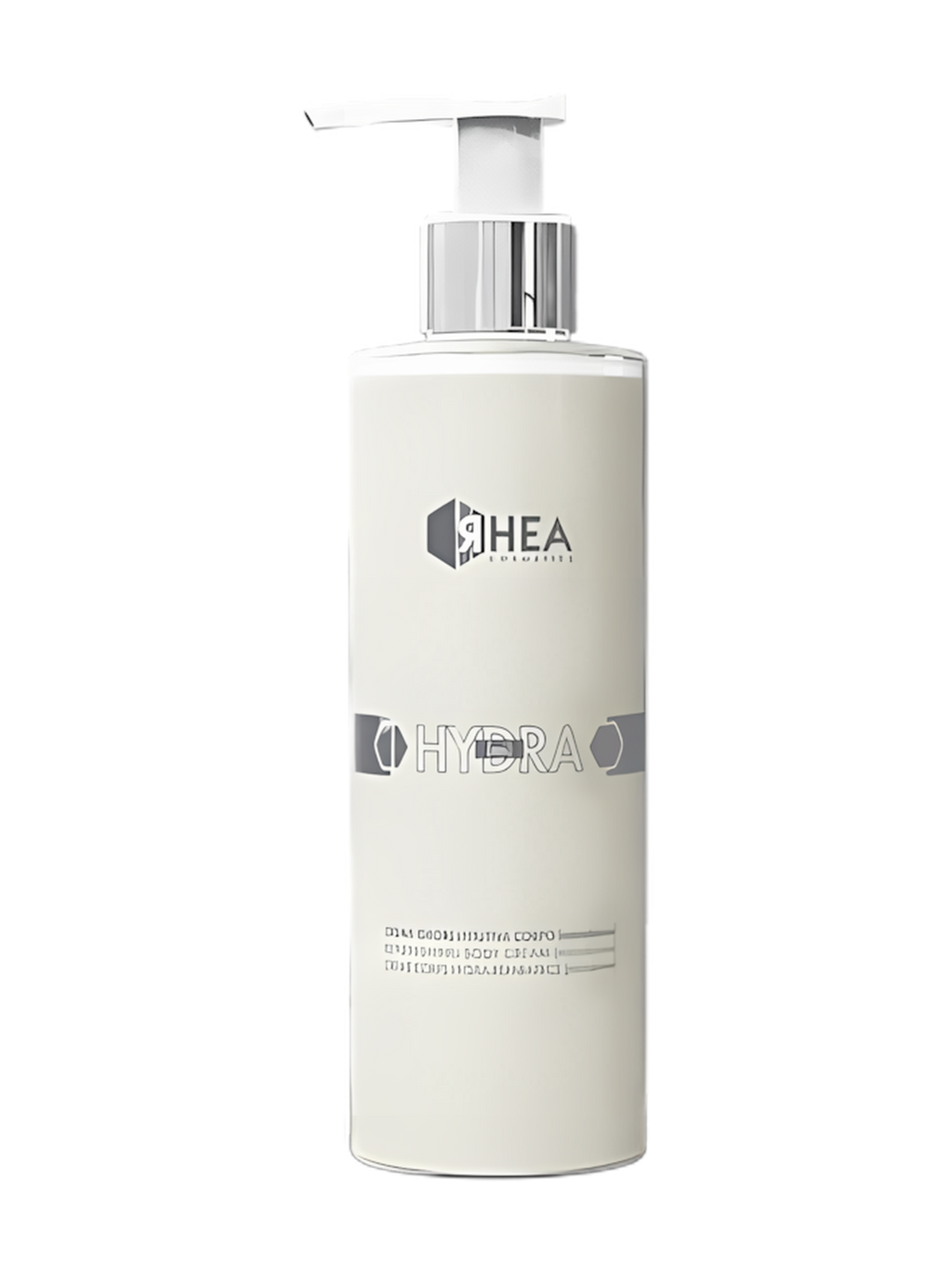 Hydratační tělový krém Hydra [mi] RHEA 200 ml
