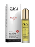 Intenzivní olejové sérum NEW AGE G4 GIGI 30 ml
