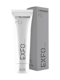 Jemná čisticí emulze MD EXFO cleanse pHformula 100ml