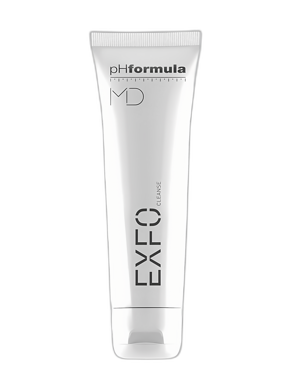 Jemná čisticí emulze MD EXFO cleanse pHformula 100ml
