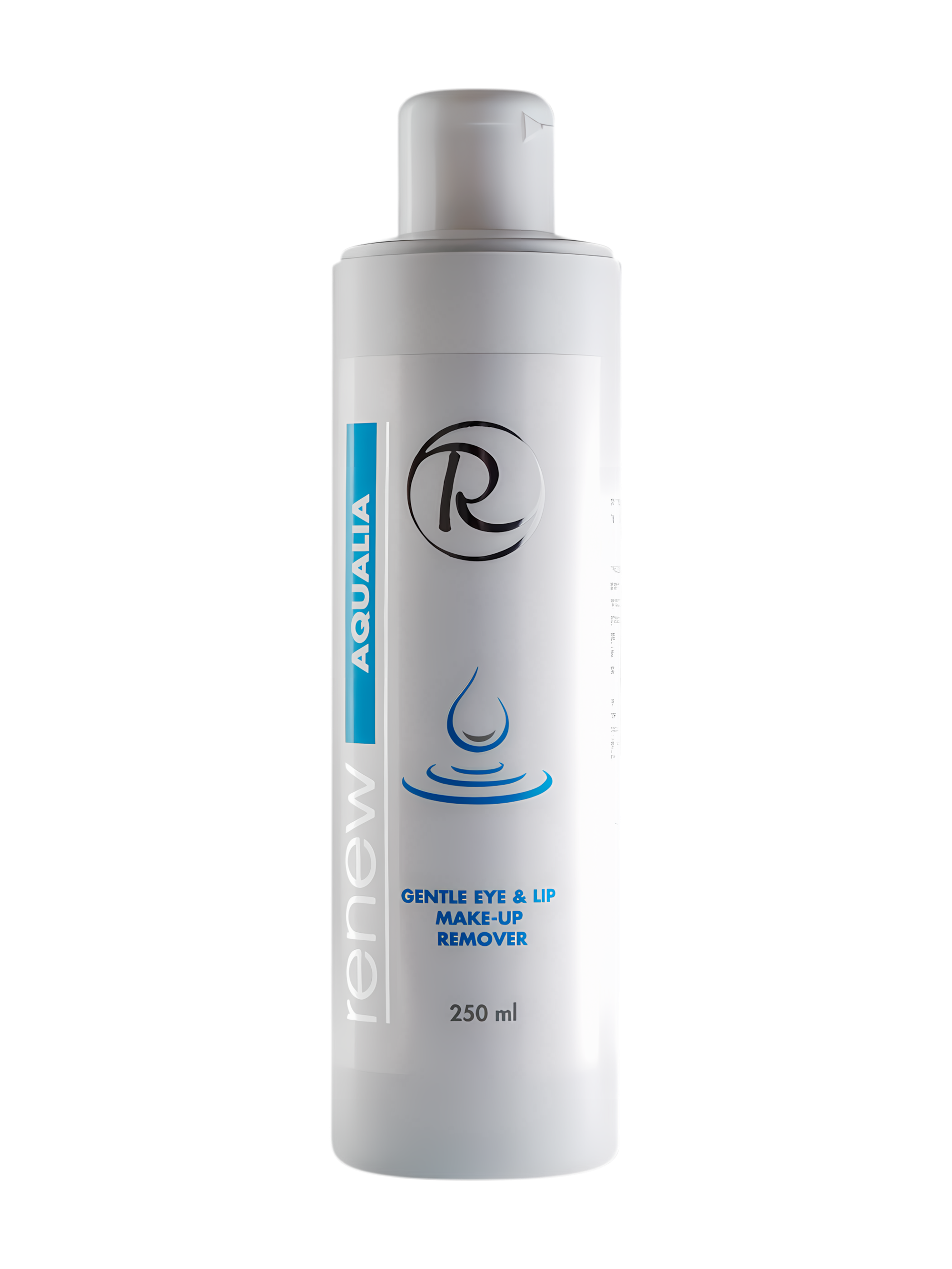 Jemný odličovač očí a rtů AQUALIA renew 250 ml