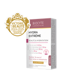 Kapsle na hlubokou hydrataci pleti HYDRA EXTREME Biocyte 40 kapslí