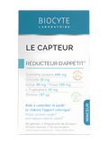 Kapsle pro dietní režim Le Capteur Biocyte 60 kapslí