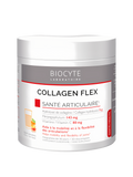 Kolagen na klouby Collagen Flex Biocyte 30×8 g