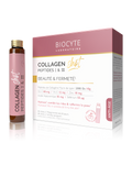 Kolagenový shot na hydrataci a pevnost pleti COLLAGEN SHOT Biocyte 10 shot x 25 ml