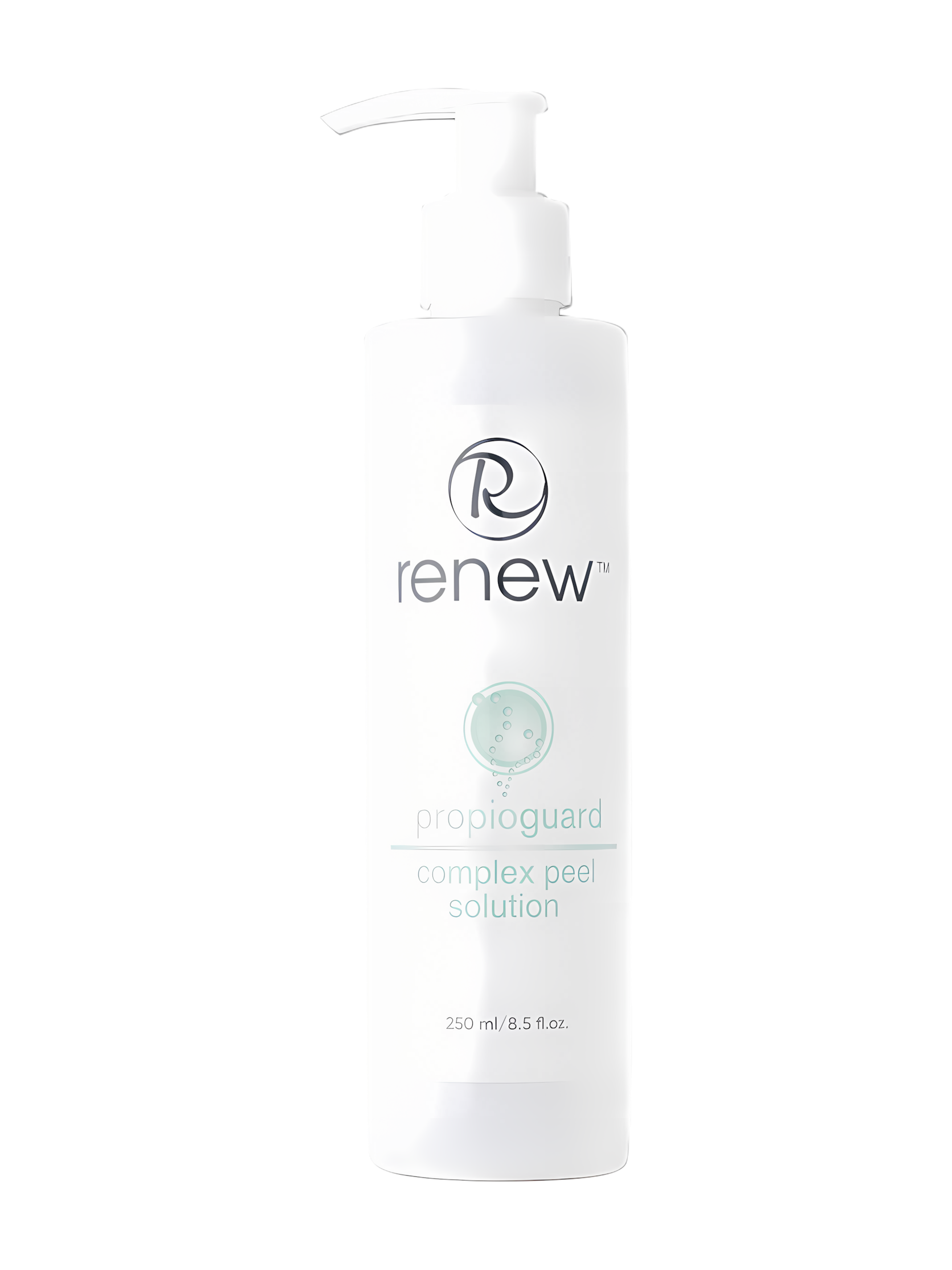 Komplexní roztok peeling pro obličej PROPIOGUARD renew 250 ml
