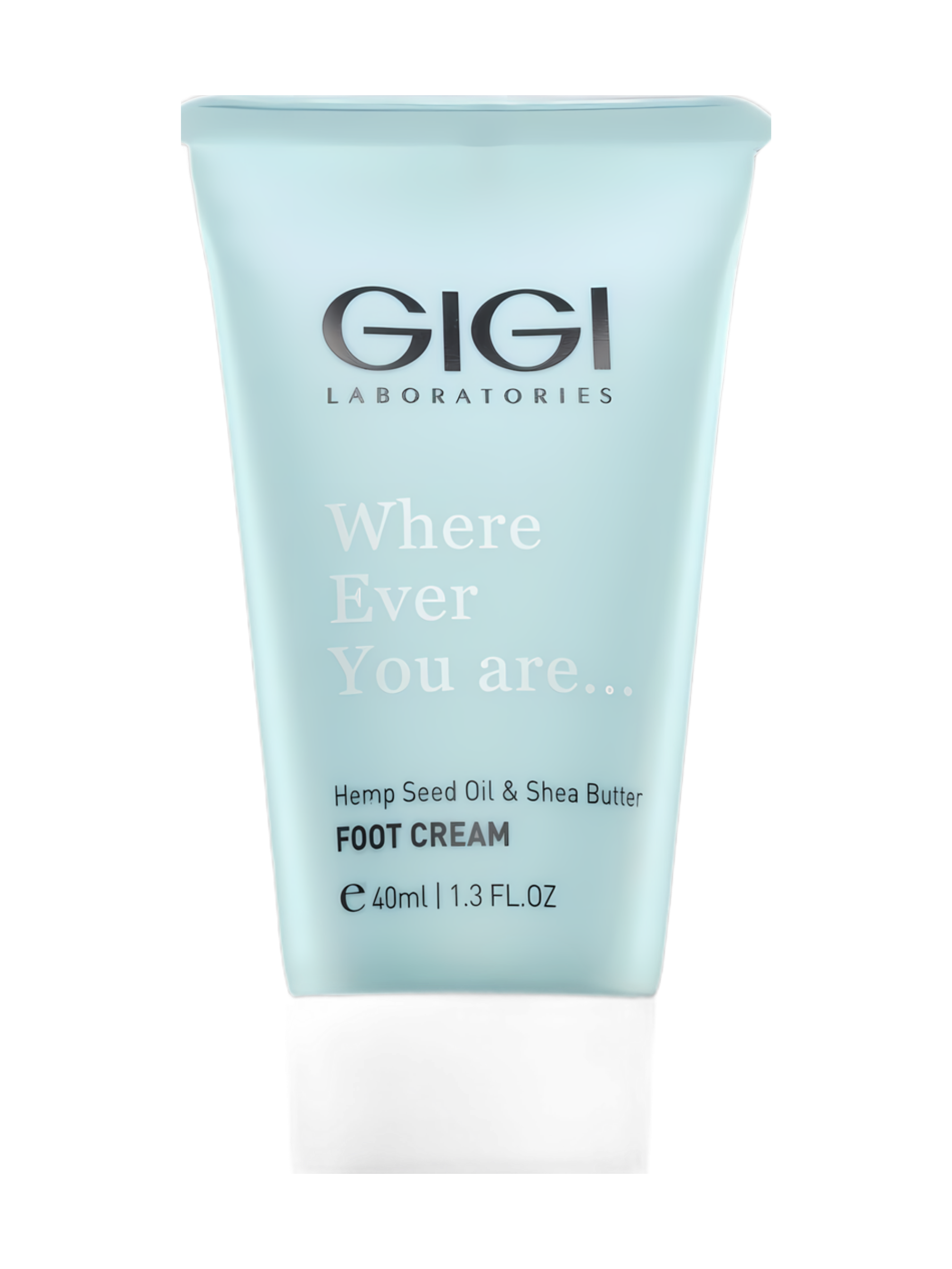 Krém na nohy SKIN EXPERT GIGI 40 ml