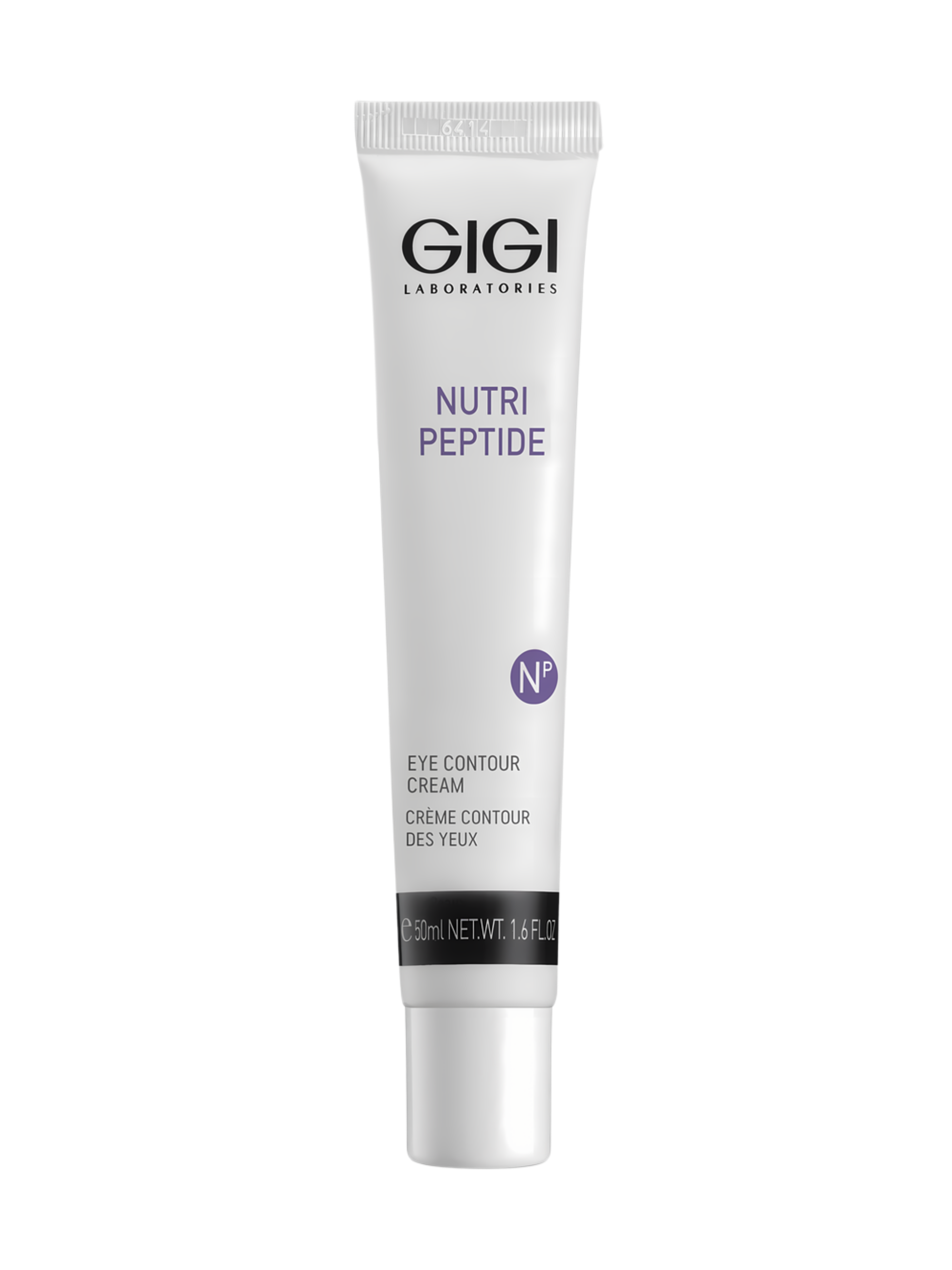 Krém na oční kontury NUTRI PEPTIDE GIGI 20 ml