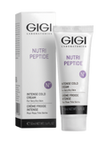 Krém pro velmi suchou pleť NUTRI PEPTIDE GIGI 50 ml