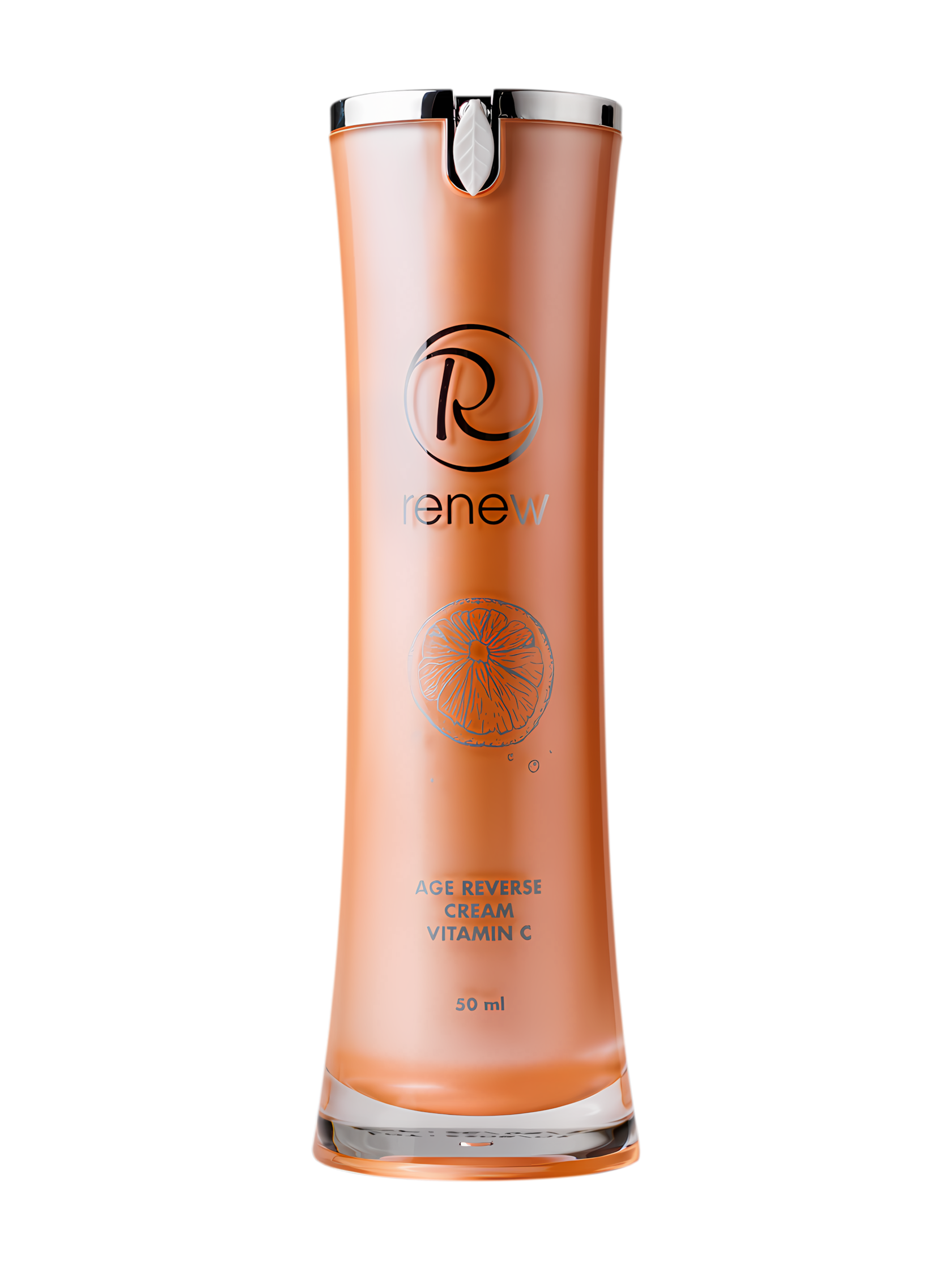 Krém proti stárnutí VITAMIN C renew 50 ml