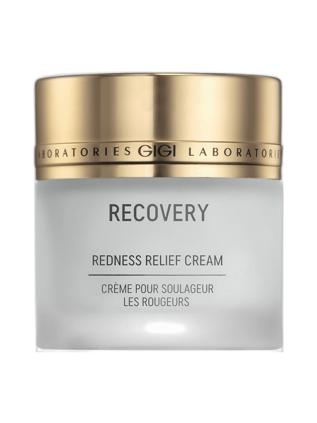 Krém proti zarudnutí RECOVERY GIGI 50 ml
