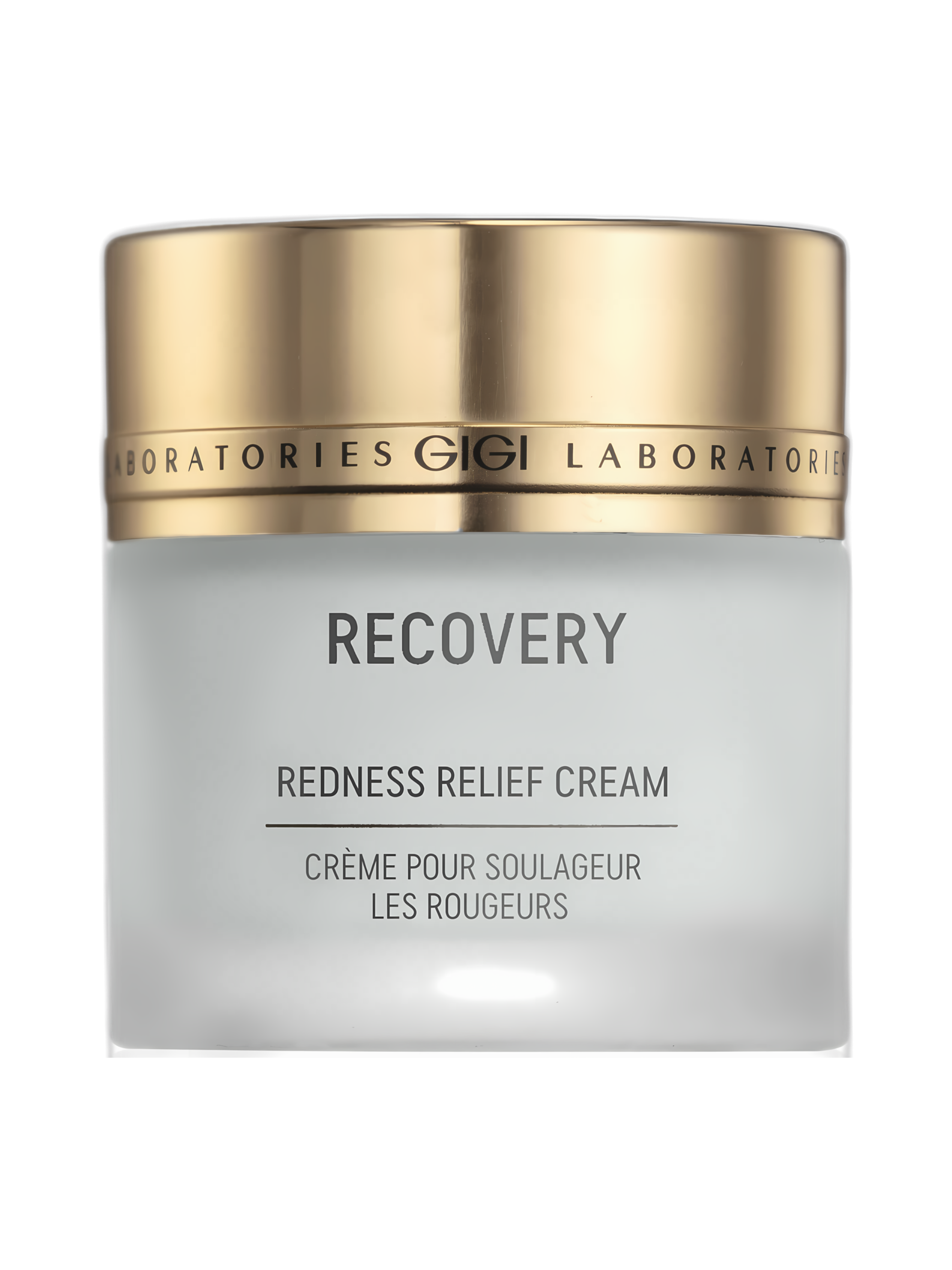 Krém proti zarudnutí RECOVERY GIGI 50 ml