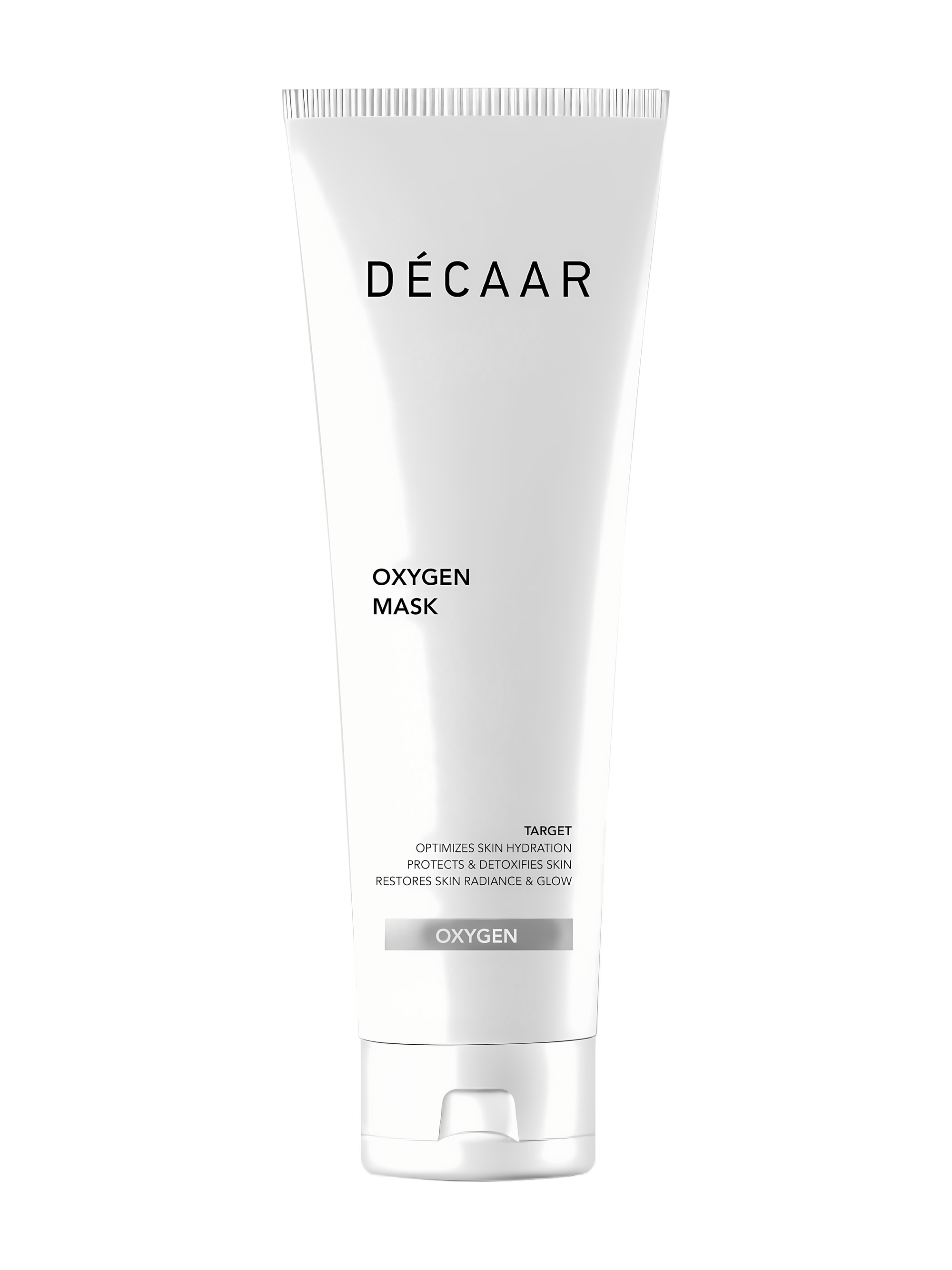 Kyslíková maska DÉCAAR 50 ml