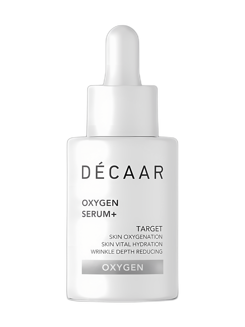 Kyslíkové sérum DÉCAAR 30 ml