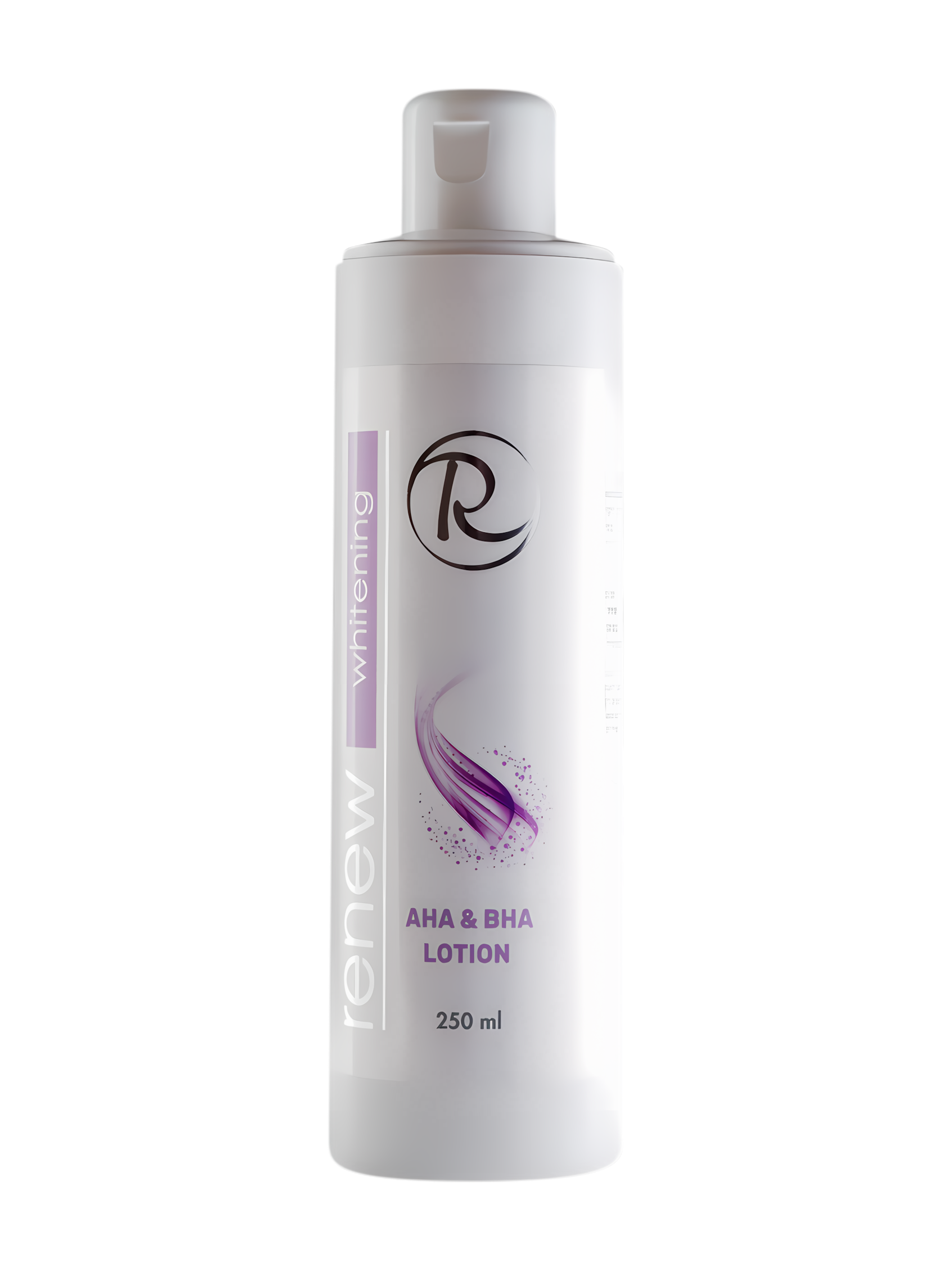 Lotion na obličej s alfa a beta hydroxykyselinami WHITENING renew 250 ml