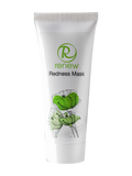 Maska na léčbu couperózy REDNESS renew 70 ml