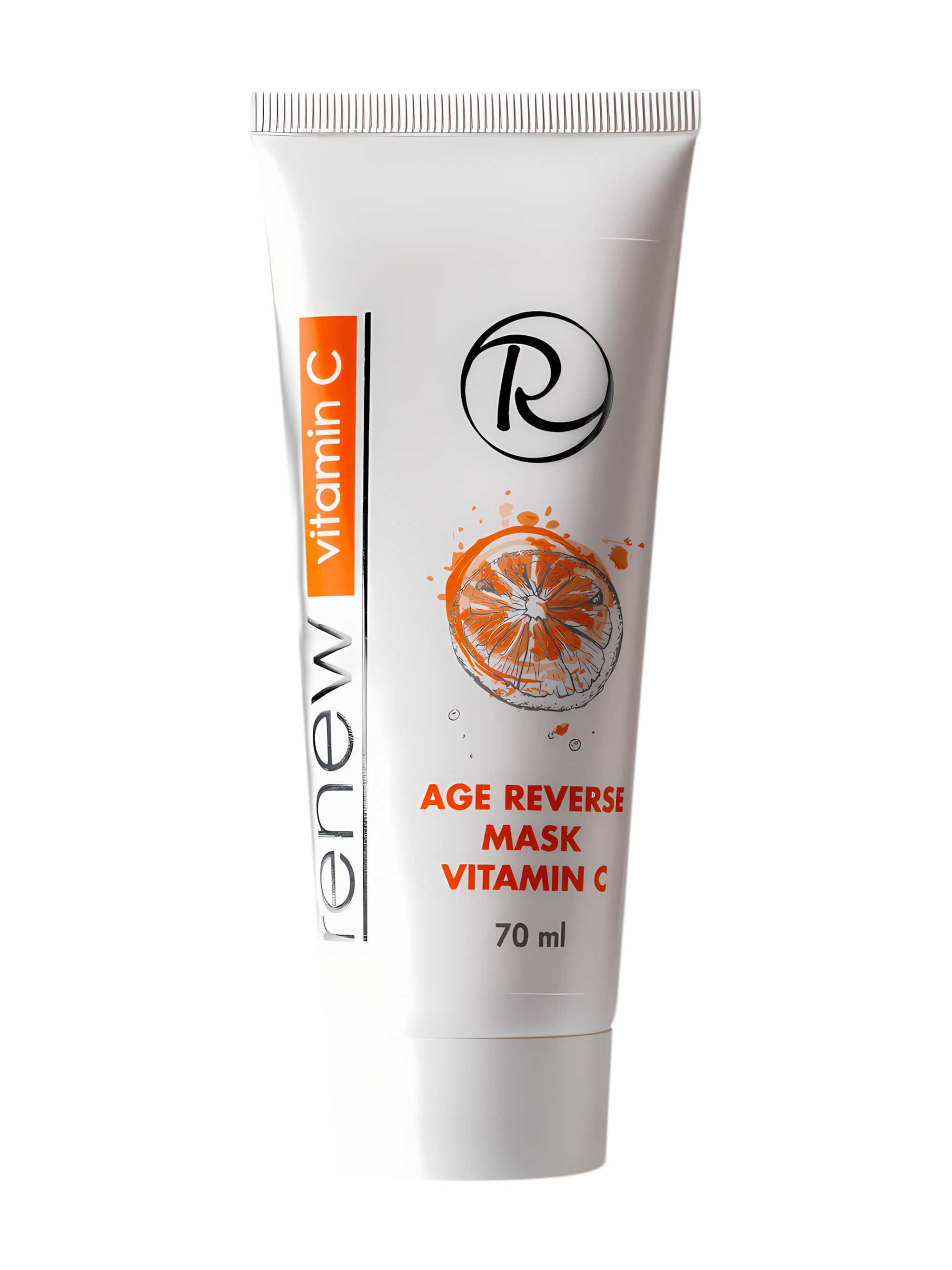 Maska proti stárnutí VITAMIN C renew  70 ml