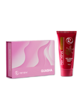 Modelační maska ANTI AGE renew 70 ml + GUA SHA kámen renew