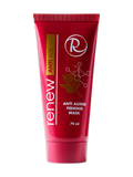 Modelační maska ANTI AGE renew 70 ml