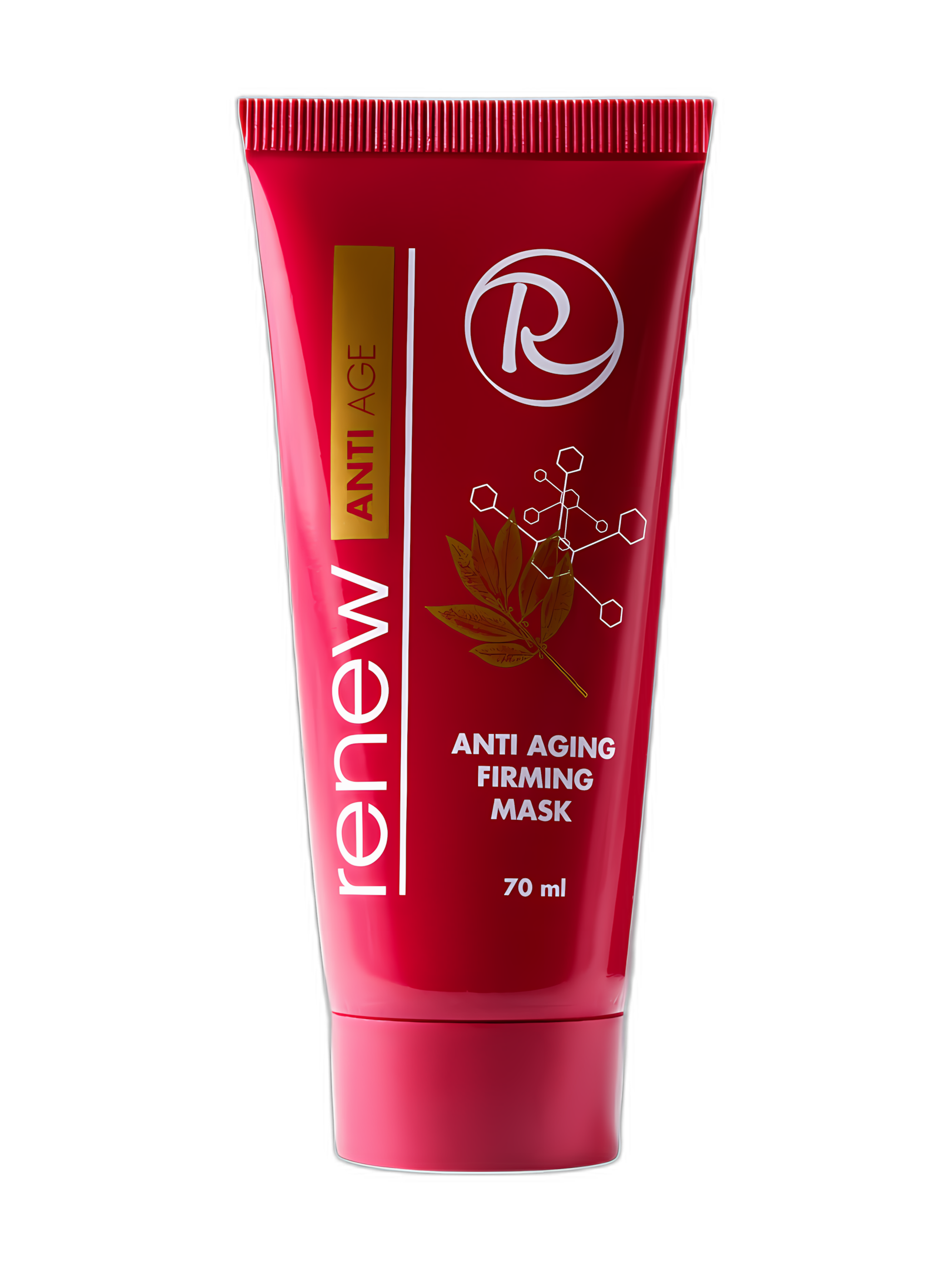 Modelační maska ANTI AGE renew 70 ml