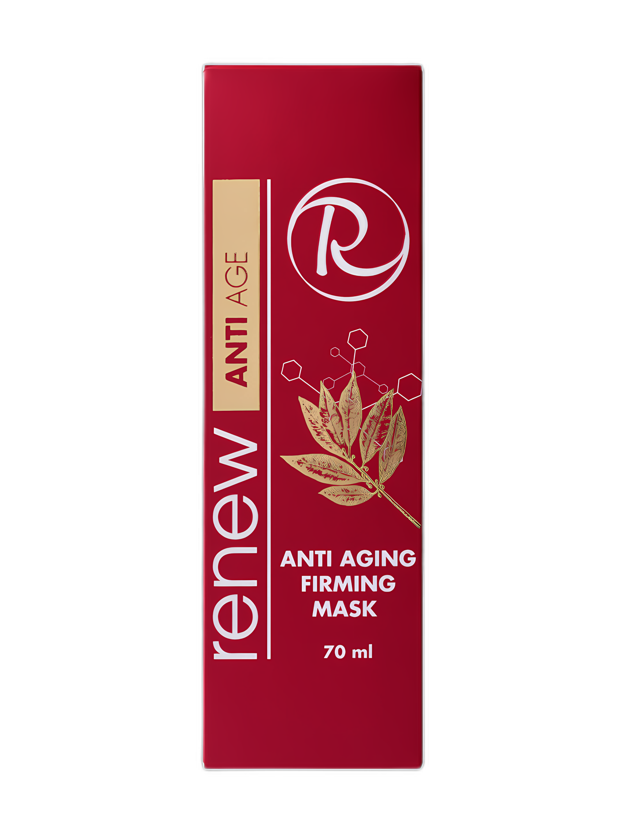 Modelační maska ANTI AGE renew 70 ml