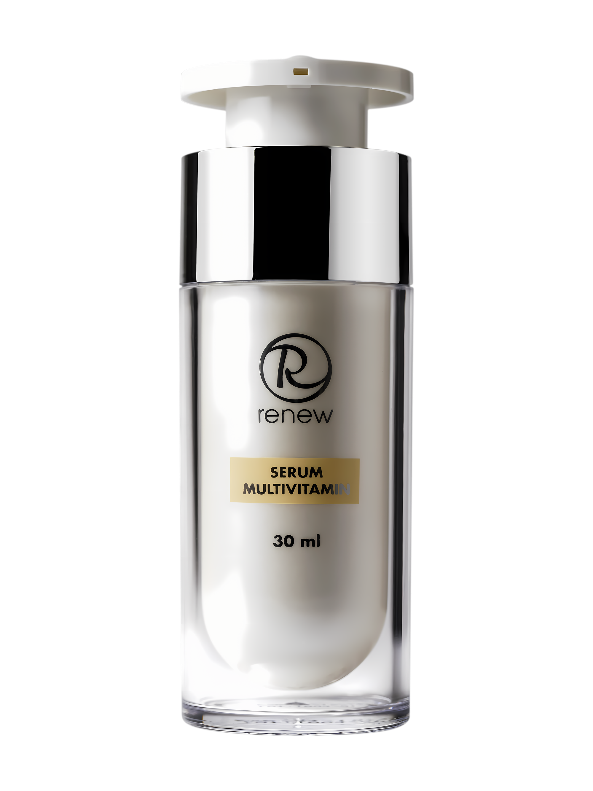 Multivitaminové sérum pro intenzivní výživu GOLDEN AGE renew 30 ml