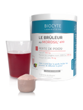 Nápoj pro dietní režim s Morosilem Le Bruleur au Morosil Biocyte 240 g