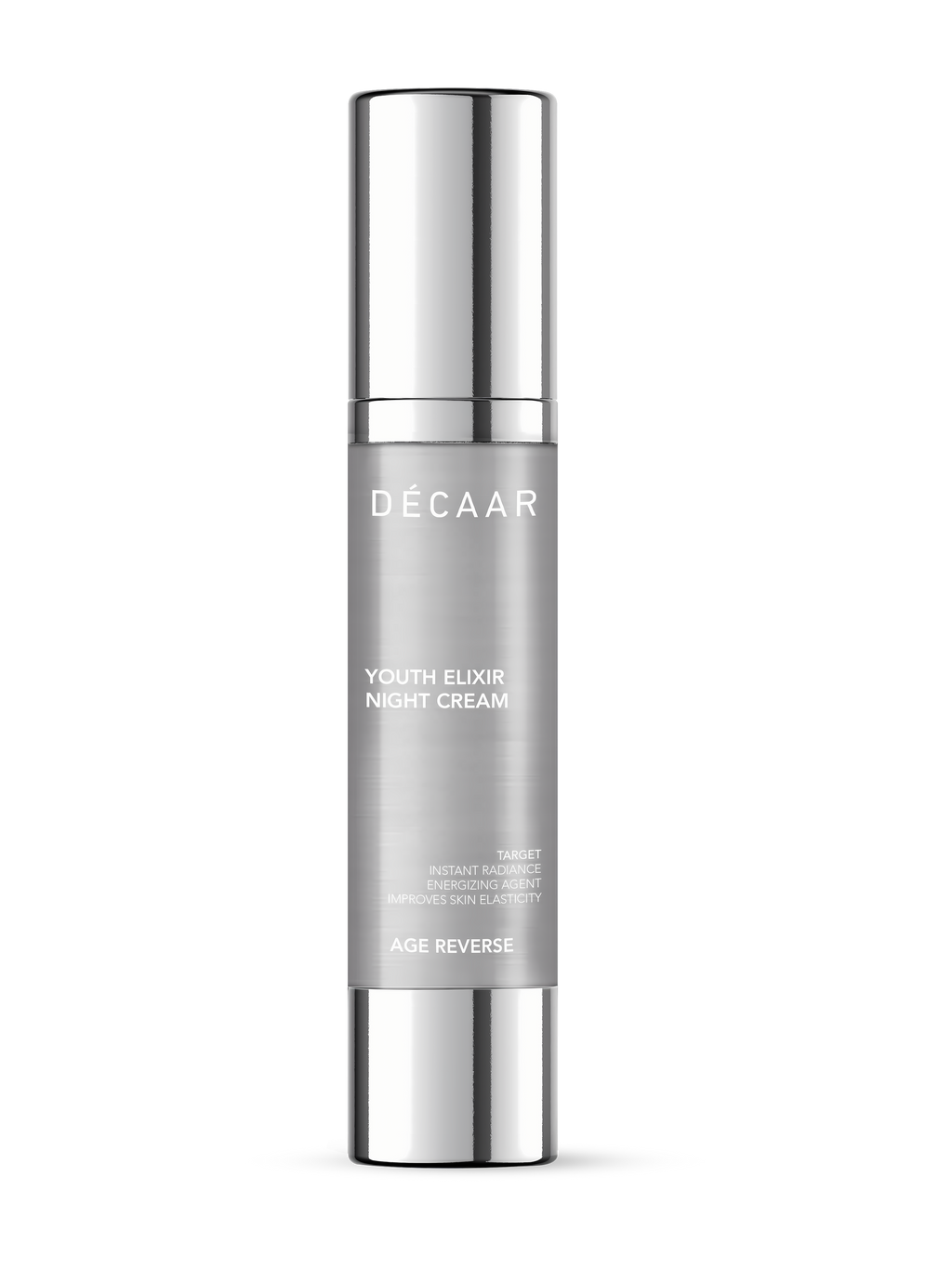 Noční krém Youth Elixir DÉCAAR 50 ml