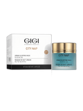 Noční maska CITY NAP GIGI 50 ml