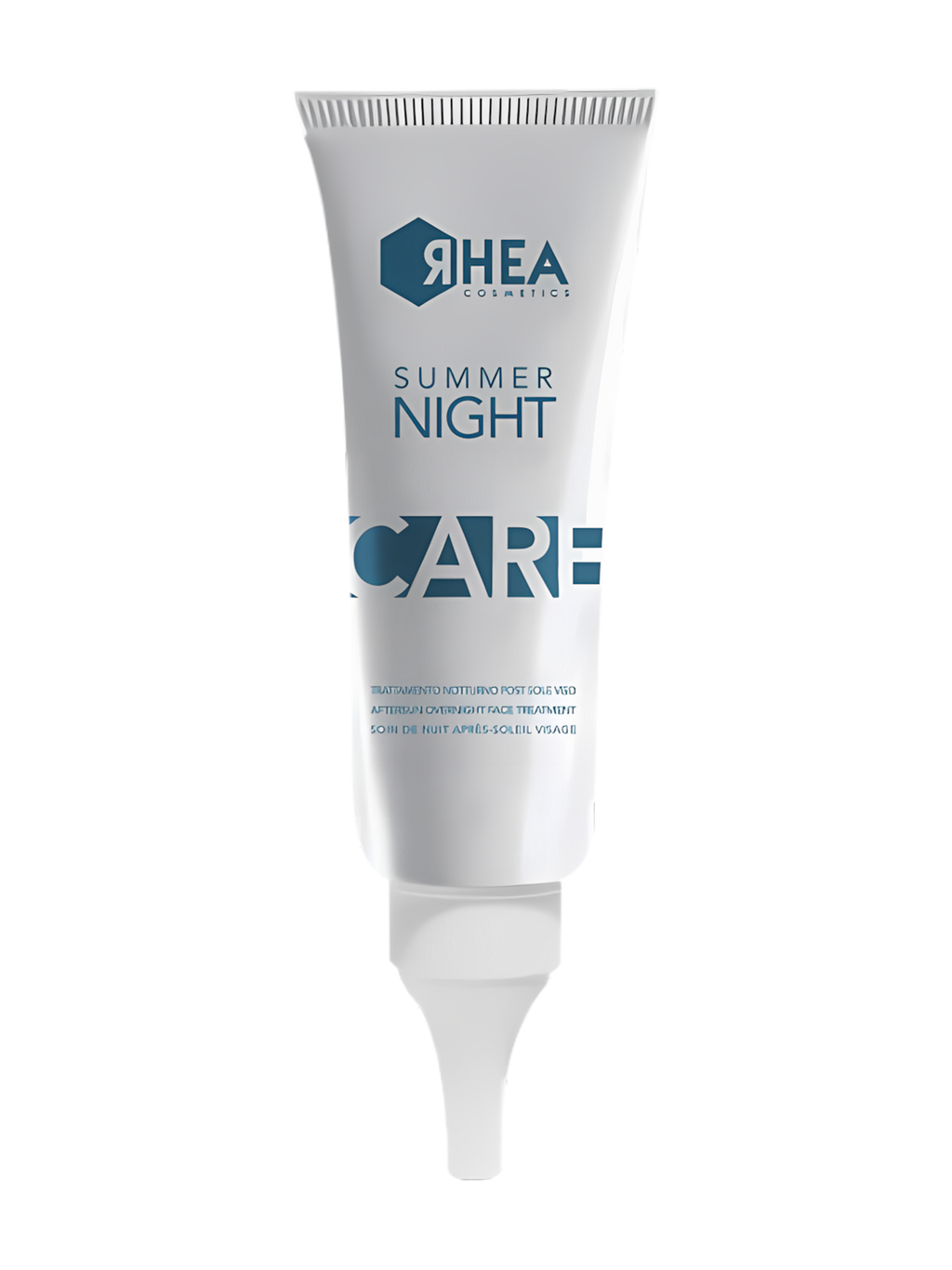 Noční regenerační péče po opalování SummerNight RHEA 50 ml
