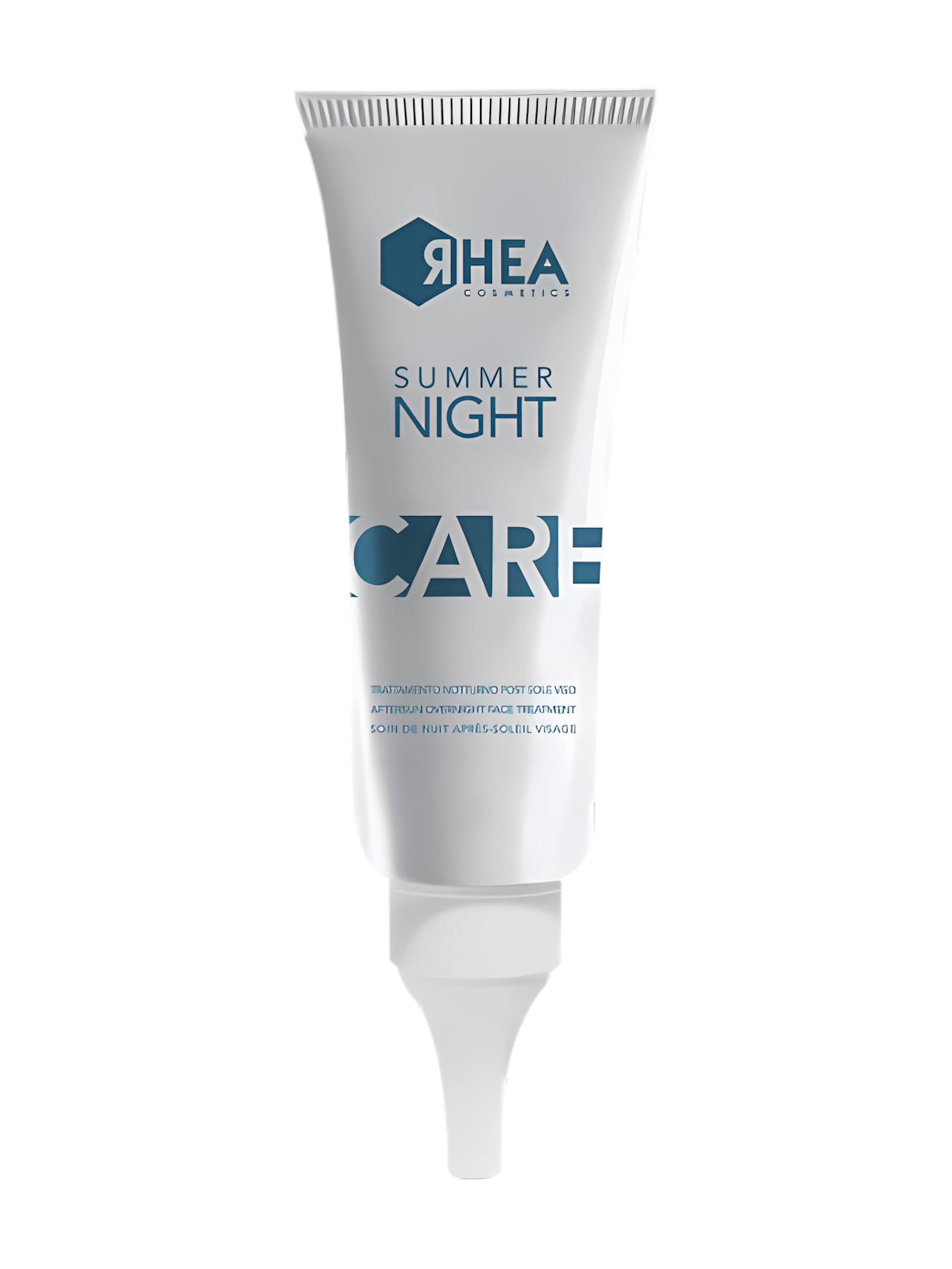 Noční regenerační péče po opalování SummerNight RHEA 50 ml